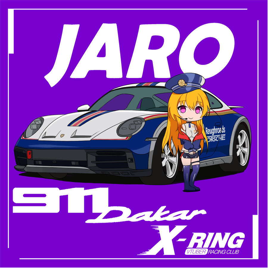 Jaro, Race Number: 59, Active Games: AC, ACC