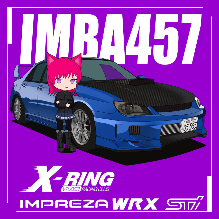 IMBA457, Race Number: N/A, Active Games: DiRT Rally 2.0, Richard Burns Rally