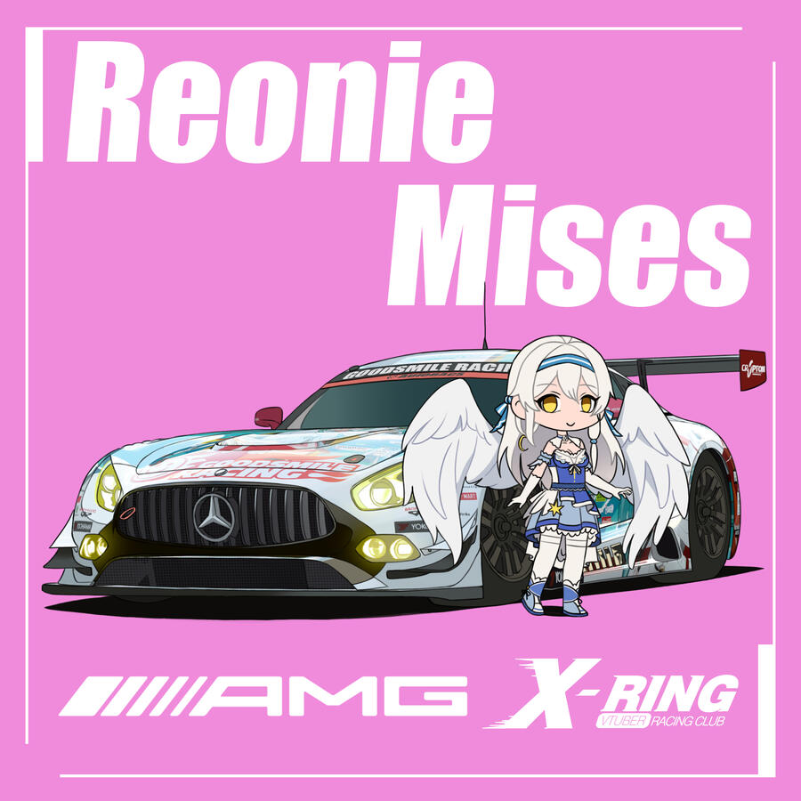 Reonie Mises, Race Number: 233, Active Games: ACC