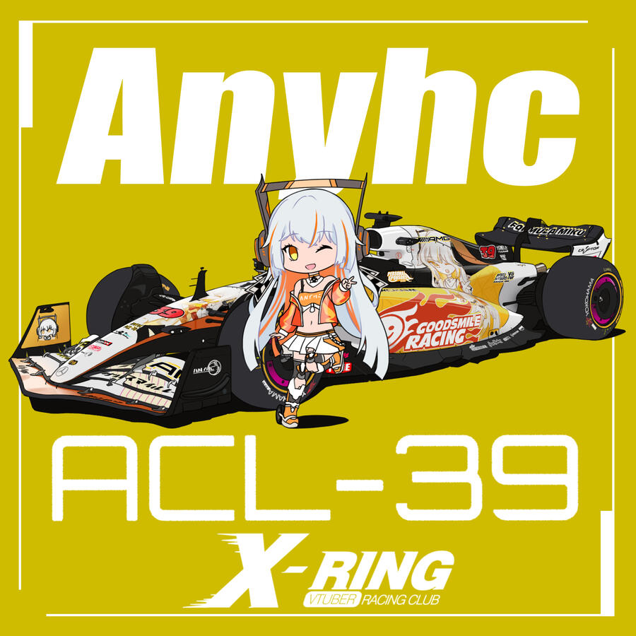 Anyhc, Race Number: 39, Active Games: N/A