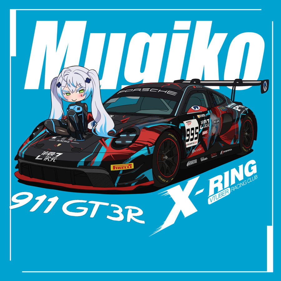 Mugiko, Race Number: 995, Active Games: ACC