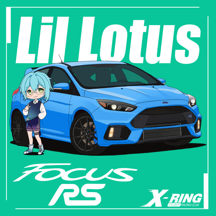 Lil Lotus, Race Number: N/A, Active Games: AC