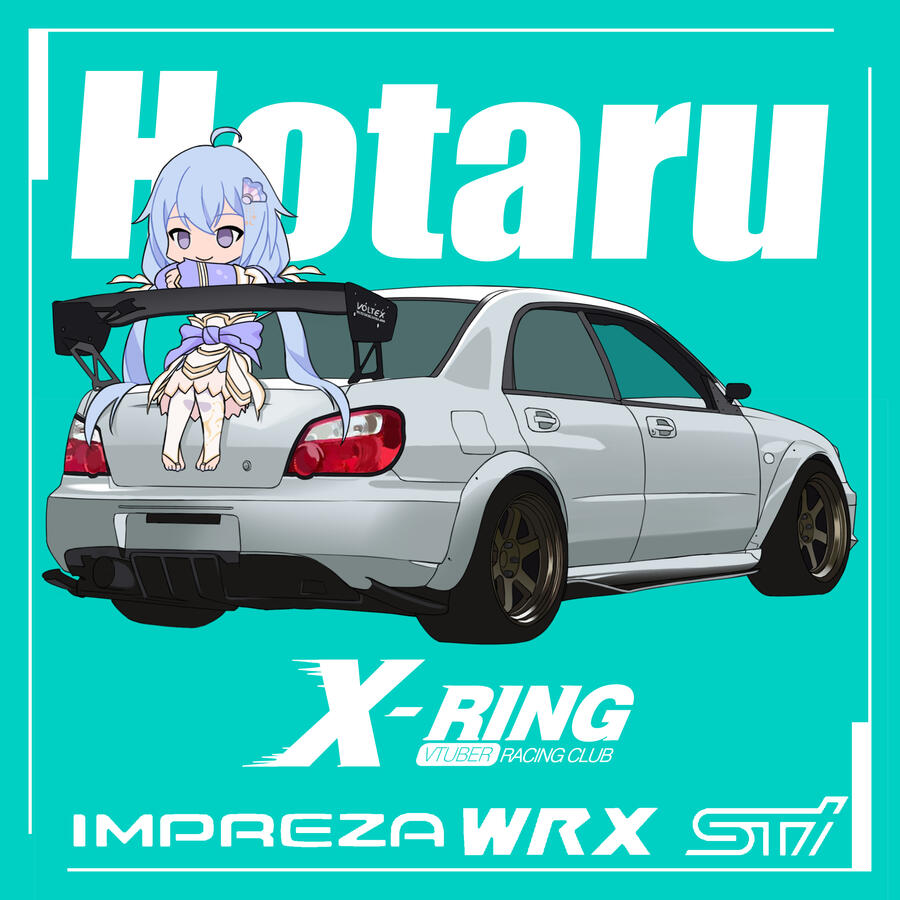 Hotaru Rei, Race Number: 33, Active Games: ACC, LMU